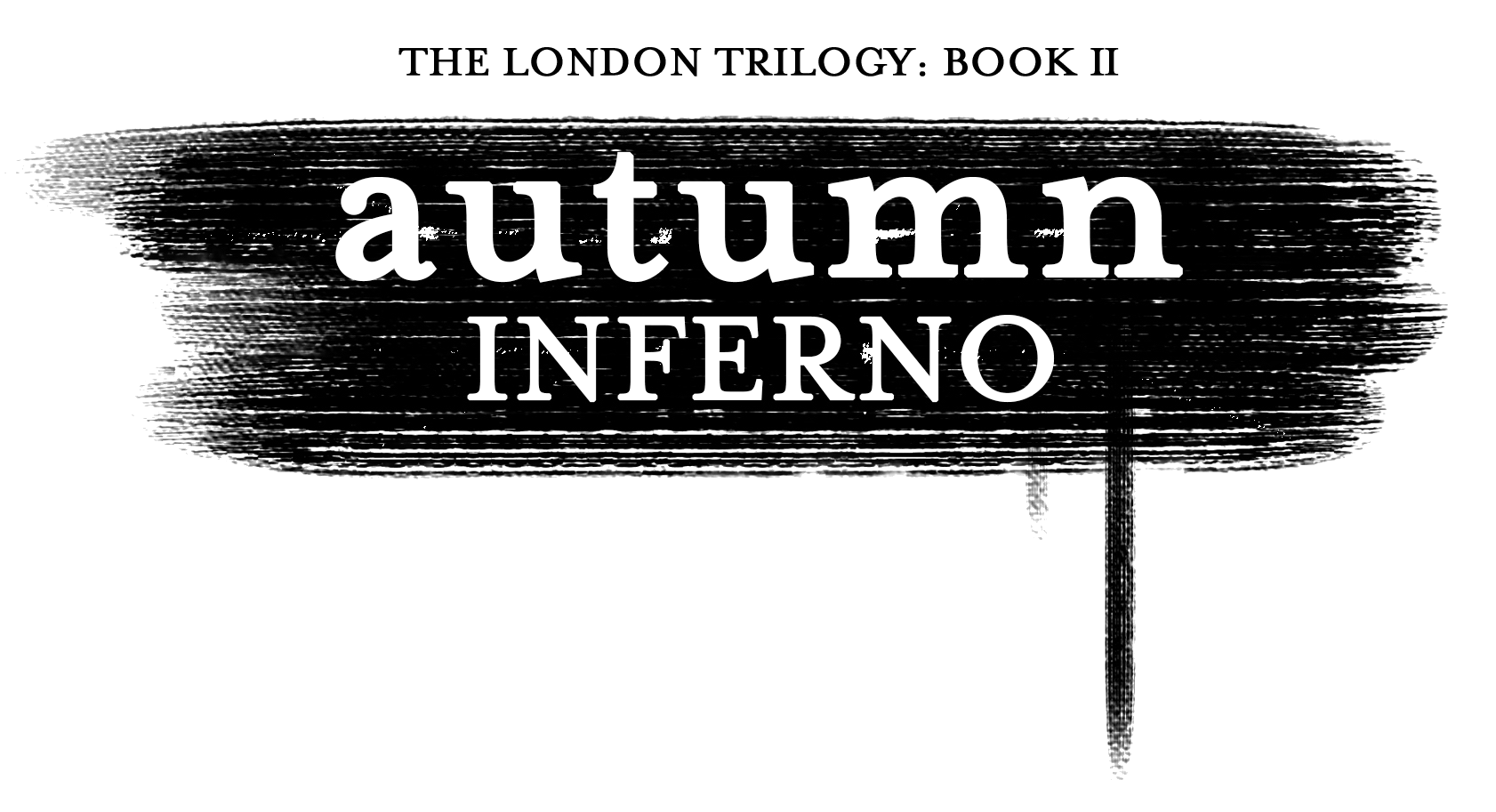 Autumn: Inferno by David Moody