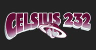 Celsius 232 logo