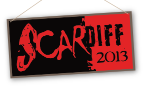 Scardiff 2013 logo