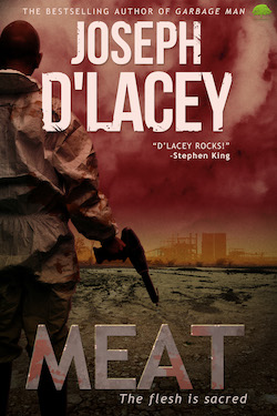Meat by Joseph D'Lacey