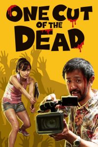 One Cut of the Dead movie poster