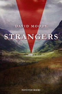 Strangers by David Moody