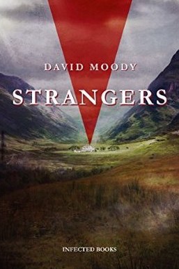 Strangers by David Moody
