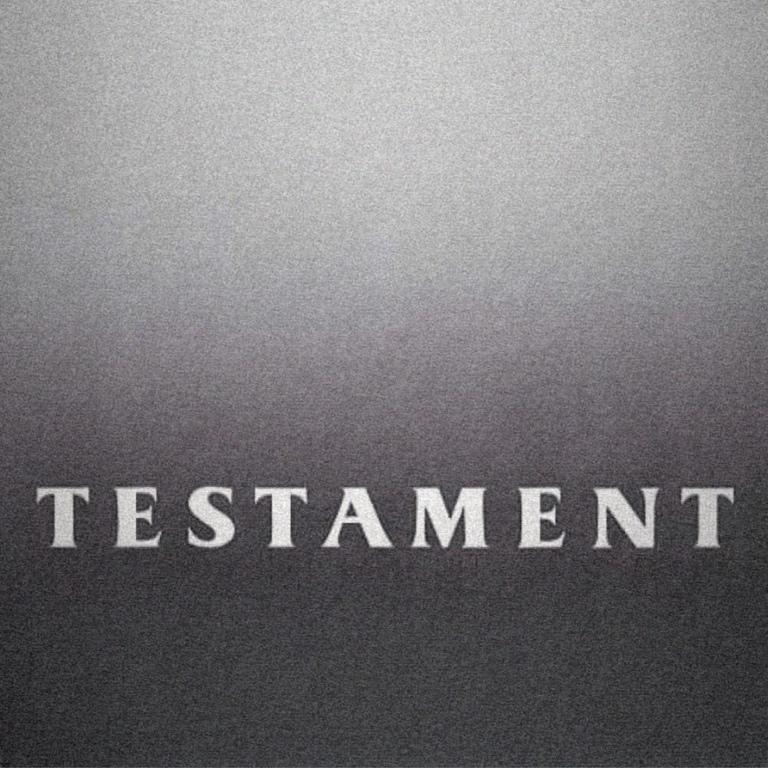 Testament
