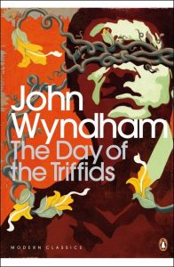 The Day of the Triffids by John Wyndham