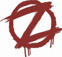 Zombie Aid logo